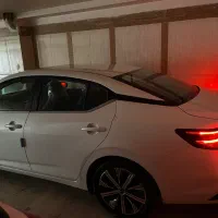 نیسان سیلفی مکس ادیشن نامی خودرو|خودرو سواری و وانت|تهران, قناتکوثر|دیوار