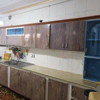 کابینت آشپزخانه|مصالح و تجهیزات ساختمان|نهبندان, |دیوار