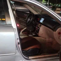 سوناتا3300 NF|خودرو سواری و وانت|بروجرد, |دیوار