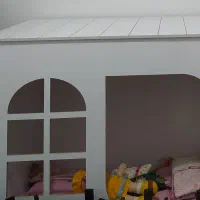 تخت خواب کودک یا نوجوان