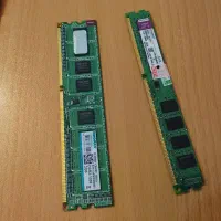 باندل اینتل E5400 با رم و مادربردAsus P5P43TD|قطعات و لوازم جانبی رایانه|محلات, |دیوار