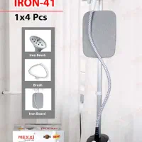 شوفاژ برقی مارک مباشی