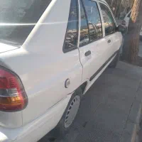 پراید141دوگانه شرکتی|خودرو سواری و وانت|اصفهان, امیرعرب|دیوار