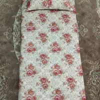 فروش عمده نیم ست کاور تشک مهمان و روبالشی|رختخواب، بالش، پتو|تهران, تهران پارس|دیوار