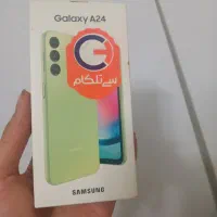 موبایل a24 ویتنام اصل تمیز|موبایل|خرم‌آباد, |دیوار