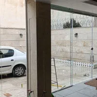 انواع دربهای اتوماتیک|خدمات پیشه و مهارت|اراک, |دیوار