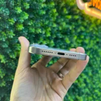 آیفون ۱۵ پرومکس رجیست شده iPhone 15 Promax 256 ZAA|موبایل|تبریز, |دیوار