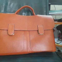 کیف چرم