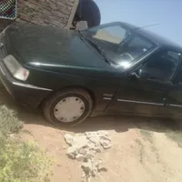 پژو دو هزار سرحال و شاسی پلمپ