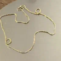 طلای بدون اجرت بدون درصد نو ۲۰۰ گرم|جواهرات|فردیس, منظریه|دیوار
