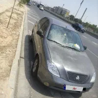 تیبا دوگانه شرکتی کارخانه مدل 1394|خودرو سواری و وانت|تهران, هفده شهریور|دیوار