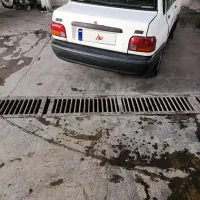 پراید مدل 86|خودرو سواری و وانت|اصفهان, گرکان|دیوار