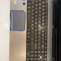 لپتاپ توشیبا i7-3430mq. قیمت عمده|رایانه همراه|تهران, دهکده المپیک|دیوار