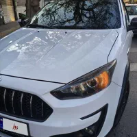 اطلس صفر ۱۴۰۴ اسپرت