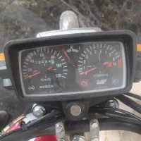 موتور سیکلت 200رهرو