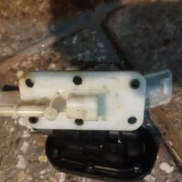 باک در پالسی و پمپ بنزین انژکتور|قطعات یدکی و لوازم جانبی|شیراز, شهرک بهشتی|دیوار