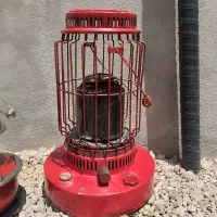 دوعدد چراغ نفتی سالم