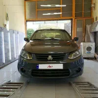 ساینا دنده‌ای EX، مدل ۱۳۹۷|خودرو سواری و وانت|ساوه, |دیوار