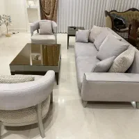 مبل و میز وسط|مبلمان خانگی و میز عسلی|تهران, محمودیه|دیوار
