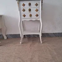 میزتلویزیون وآینه کنسول|میز تلویزیون|مریوان, |دیوار