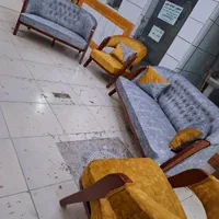 کارگاه تعمیرات و تولید مبل آریا هوشنگی