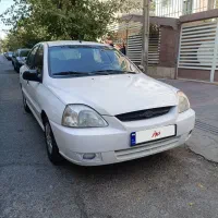 ریو مدل ۱۳۸۷|خودرو سواری و وانت|تهران, دردشت|دیوار