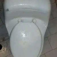 توالت فرنگی