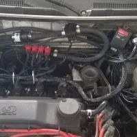 مخزن سی ان جی دولتی رایگان