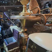 آباژور|چراغ خواب و آباژور|تهران, امام حسین|دیوار