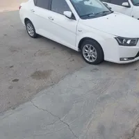 دنا پلاس اتوماتیک، مدل ۱۴۰۴ اپشنال صفر
