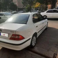 سمند elx
