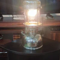 چراغ توری کانادایی|کلکسیون اشیاء عتیقه|بابلسر, |دیوار