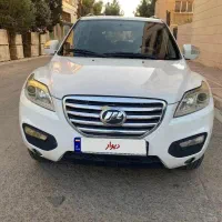 لیفان x60 مدل 95 تک برگ دنده هیلمنی.معاوضه دارم