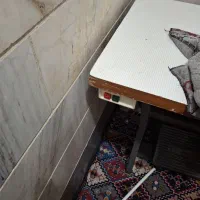 فروش زیگزال سه نخ جک|چرخ خیاطی و ریسندگی|قرچک, شهرک طلائیه|دیوار