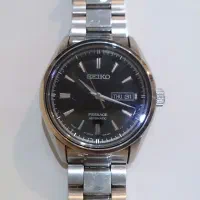 سیکو اتوماتیک پرساژ ژاپنی در حد نو- Seiko Presage