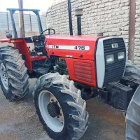 تراکتور ۴۷۵ مدل ۹۷ موتور گیربکس سالم همه چی  پلوپ|خودرو سنگین|تربت‌حیدریه, هاشمی‌نژاد|دیوار