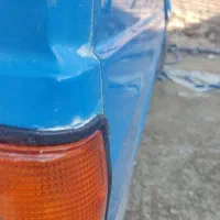 وانت نیسان، مدل ۱۴۰۱