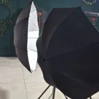 فلش چتری۳۰۰و۴۰۰ ژول|دوربین عکاسی و فیلم‌برداری|مشگین شهر, |دیوار