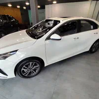 kia k3 2024|خودرو سواری و وانت|تهران, ظفر|دیوار
