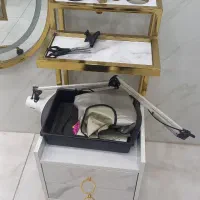 فروش لوازم سالن زیبایی|آرایشگاه و سالن‌های زیبایی|نسیم‌شهر, |دیوار