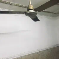 فروش روشویی با شیر اهرمی و پنکه همه با هم یکجا|لوازم سرویس بهداشتی|بندرعباس, |دیوار