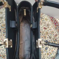 کیف زنانه مجلسی نو|کیف، کفش، کمربند|قم, بنیاد|دیوار