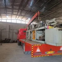 اجاره جرثقیل با قیمت مناسب|خدمات حمل و نقل|کرج, کمال‌شهر|دیوار