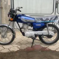 موتور مزایده ای در حد صفر