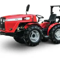 تراکتور ۹۵۰ کمرشکن خشک