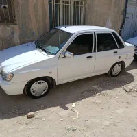 پراید132مدل 90