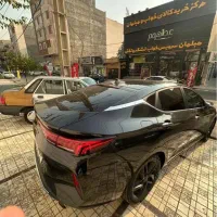 کی ام سی J7|خودرو سواری و وانت|کرج, شاهین‌ویلا|دیوار