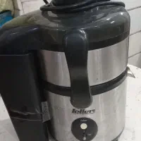 آبمیوه گیری،مارک فلر