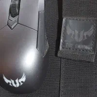 خنک کننده لپ تاپ کوله پشتی و ماوس اورجینال ایسوس|قطعات و لوازم جانبی رایانه|بناب, |دیوار