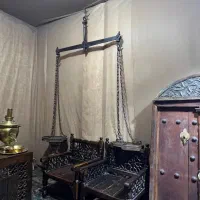 بزرگترین ترازوی روسی ایران